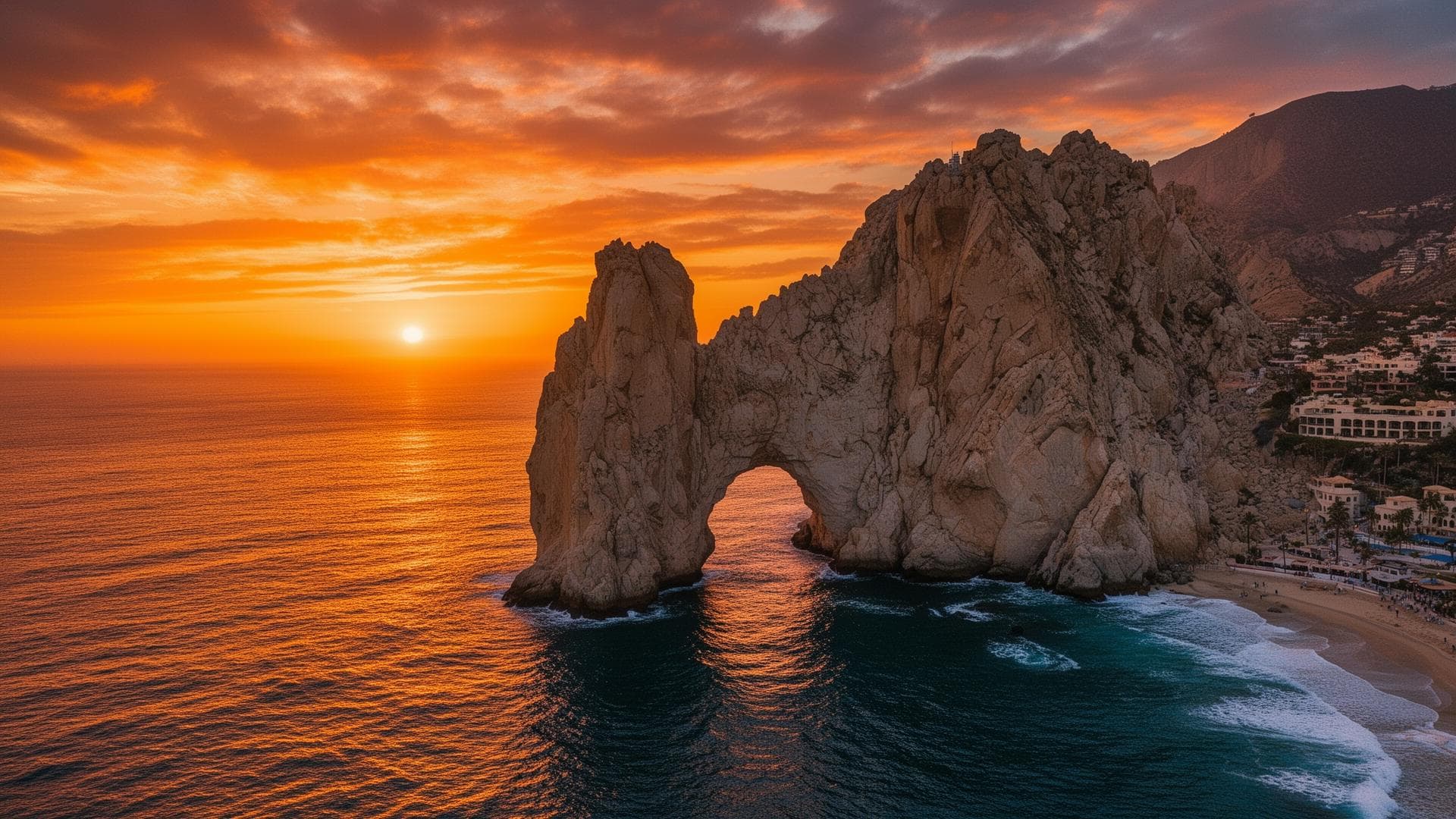 Cabo Tour Guides: travel guides for Cabo San Lucas, Mexico