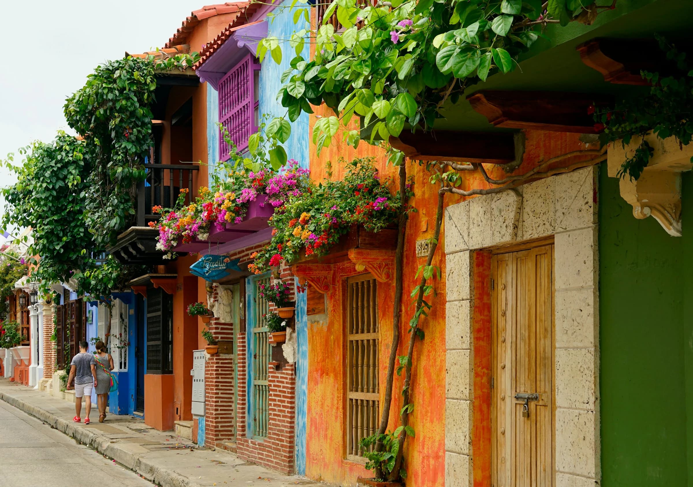 Colombia Trip Insider: travel guides for Cartagena, Medellín & the Coffee Region