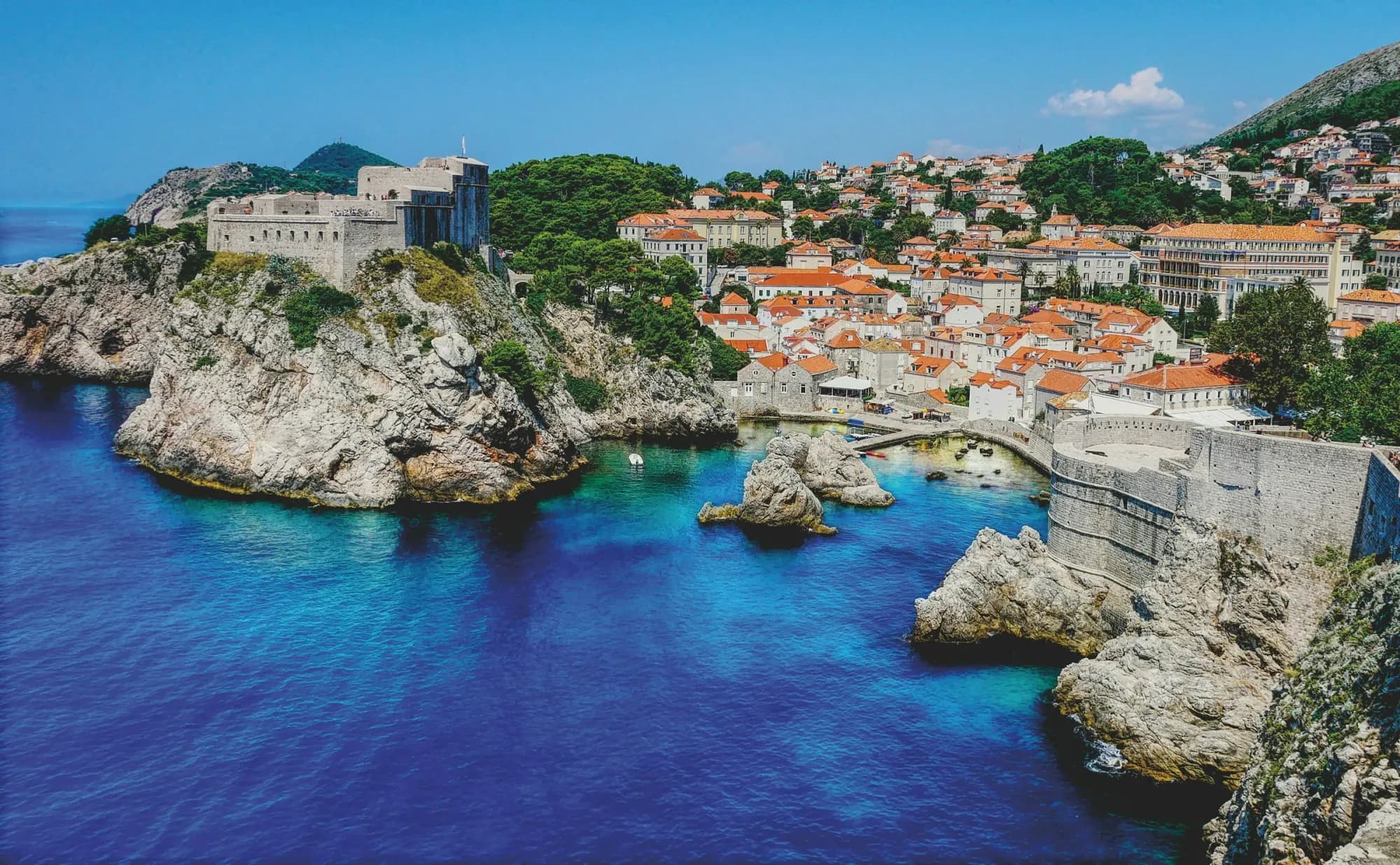 Croatia Trip Insider: travel guides for Dubrovnik, Split & the Dalmatian Coast