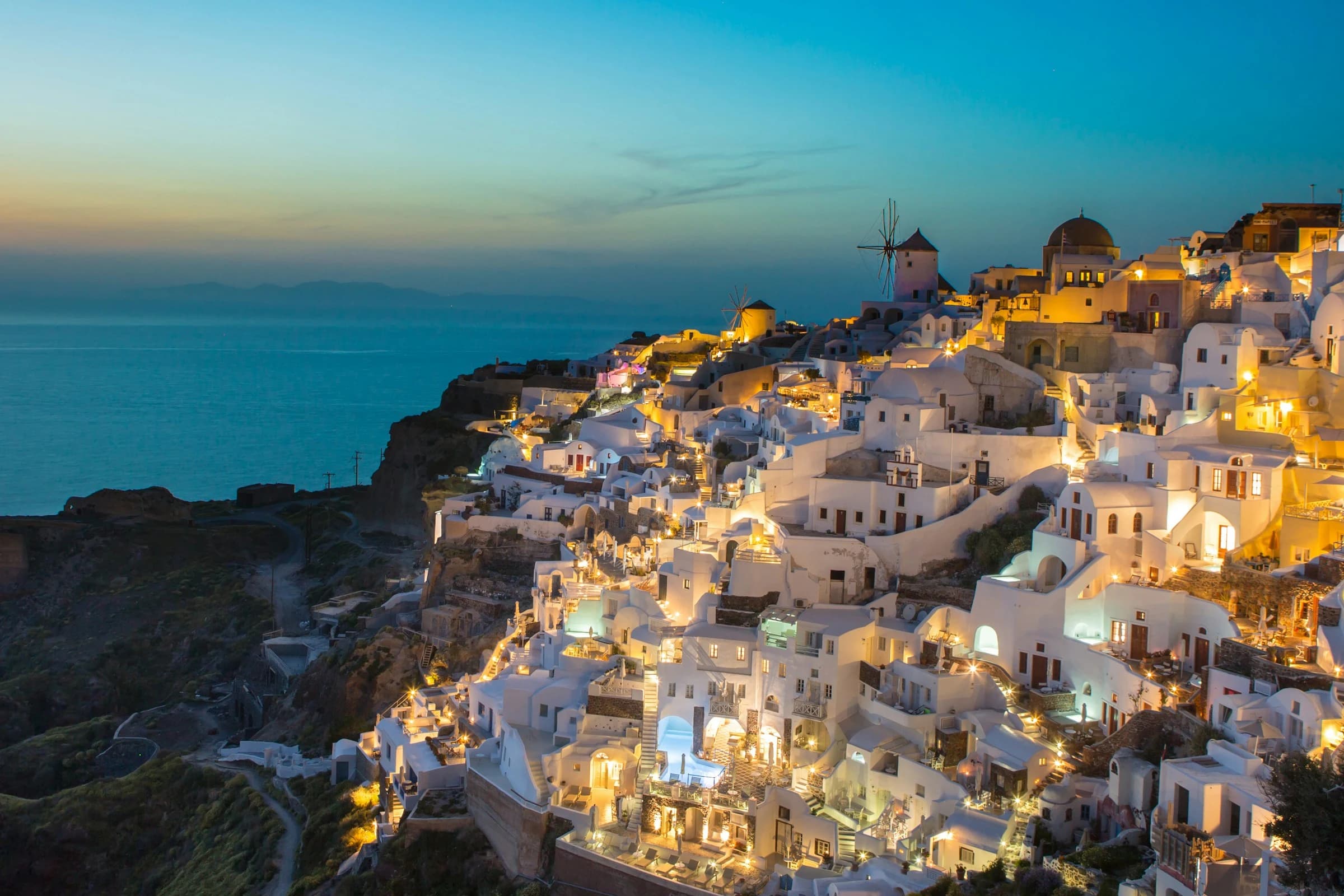 Greece Trip Insider: travel guides for Athens, Santorini & the Islands