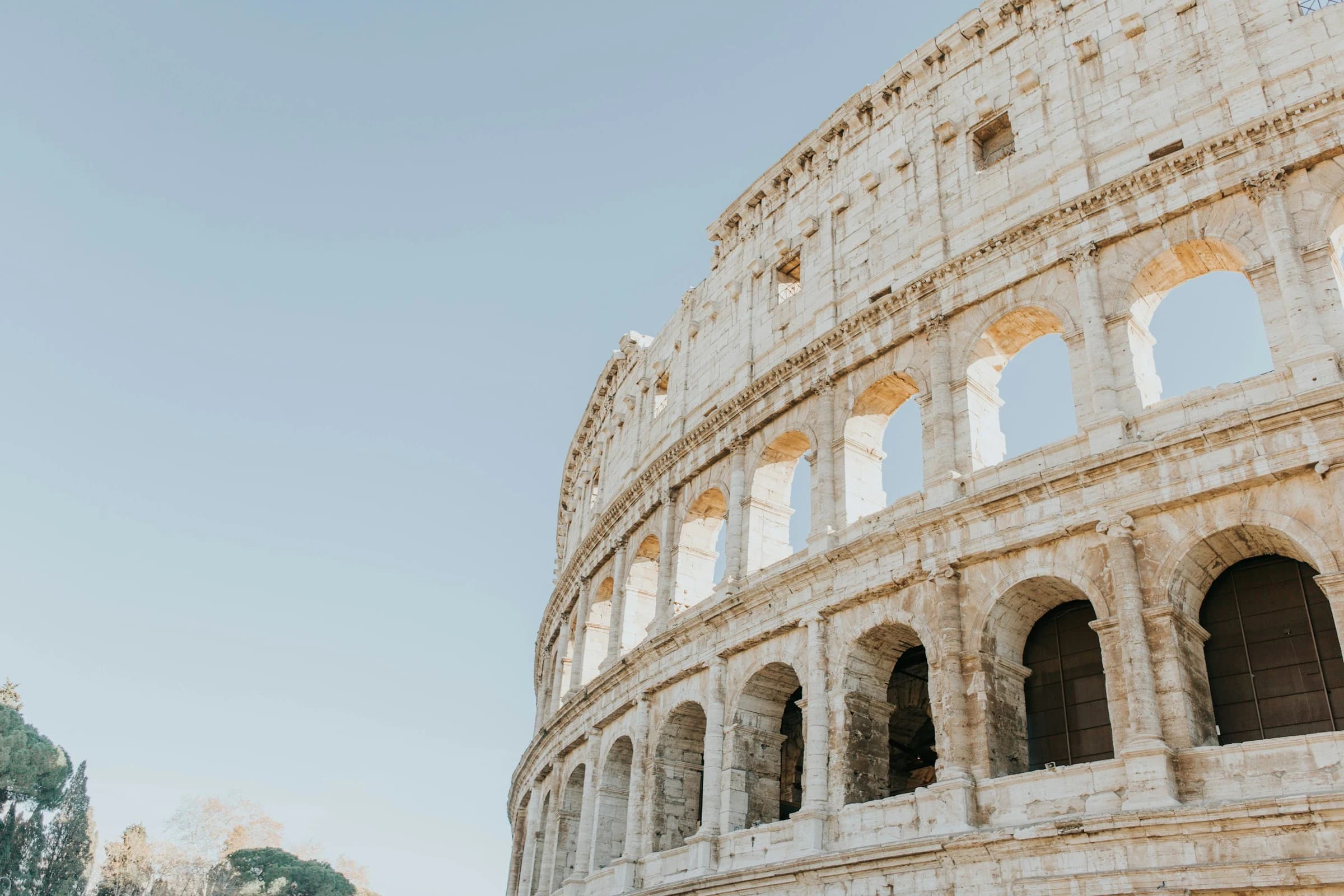 Italy Trip Insider: travel guides for Rome, Florence, Venice & the Amalfi Coast