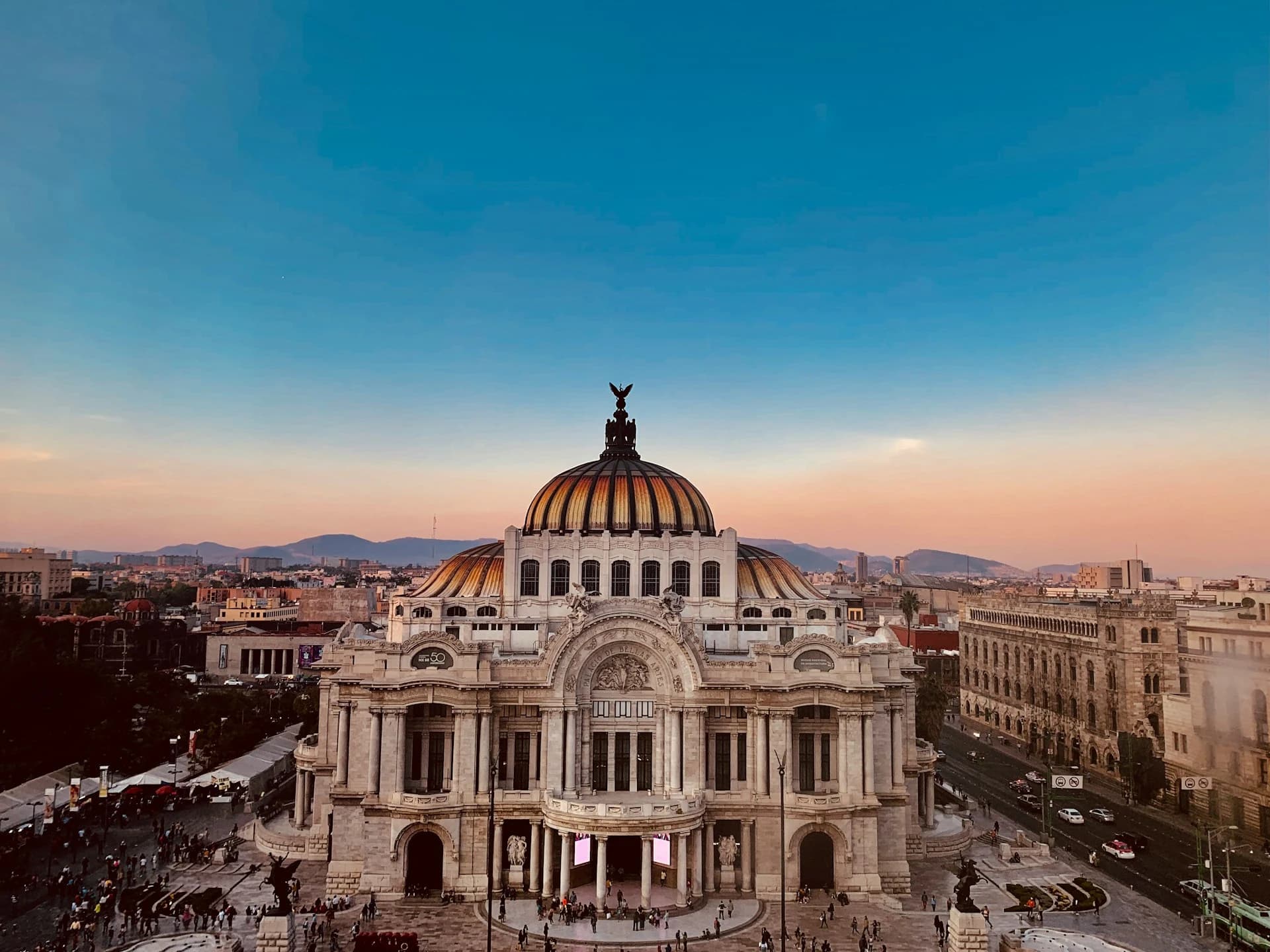 Mexico Trip Insider: travel guides for Mexico